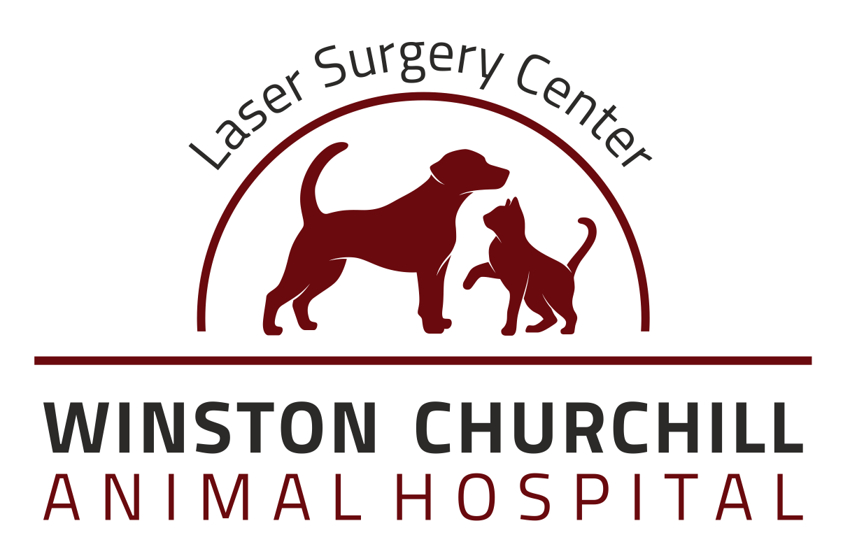 Winston Churchill Animal Hospital